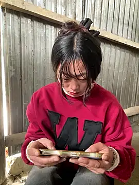 Show Webcam de isaaa5