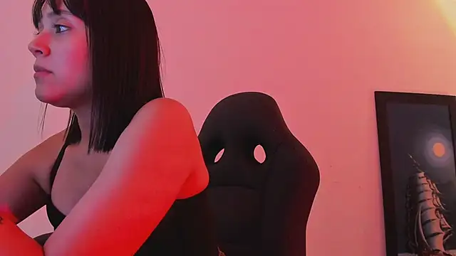 AnnaraLein Live XXX-Chat