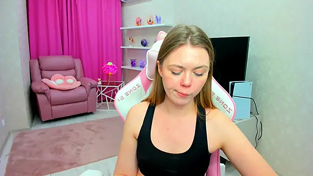 Strawberrye's Live XXX Chat