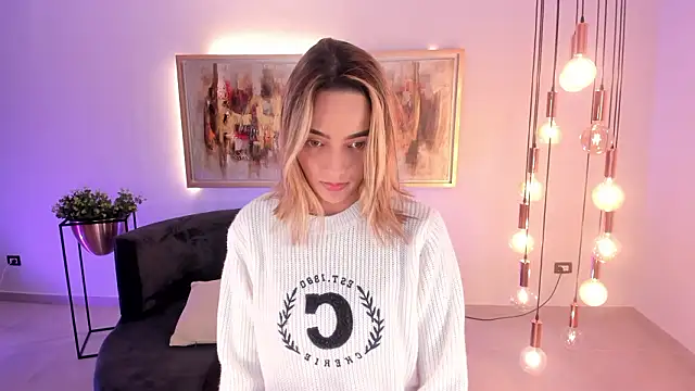 Czat XXX na żywo – MelissaMoore_