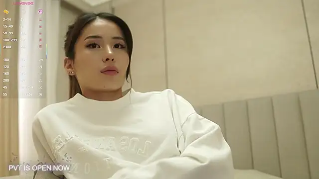 angel_luisa's Live XXX Chat