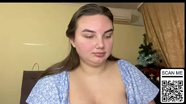 Dreamyblushfairy élő XXX-chatje