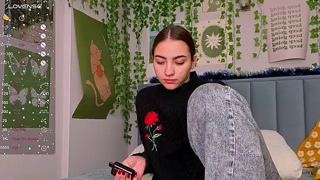 Fit_Brunette_'s Live XXX Chat