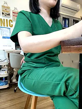 Chat XXX en directo de Clinic_Sexy