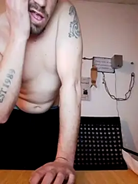 Codymc89: онлайн-секс-чат