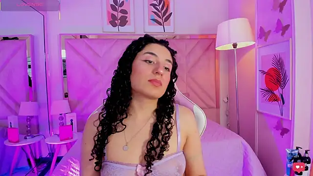 DemiJones_のライブXXXチャット