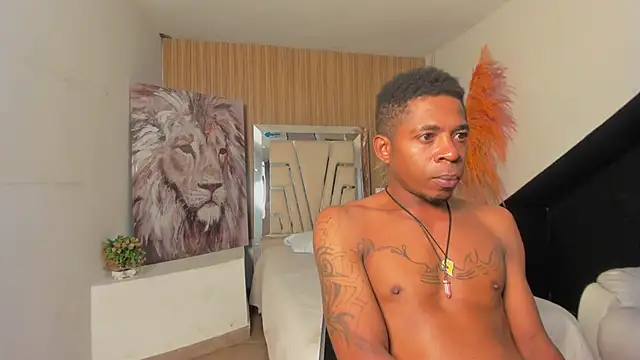 AndresPalacios_'s Webcam Show