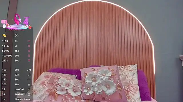 NayeCloud's Live XXX Chat