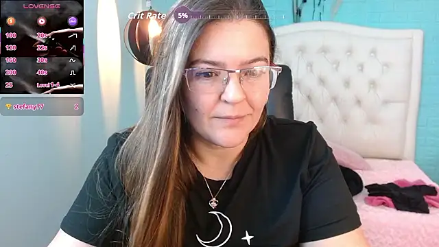 MsJossie's Live XXX Chat