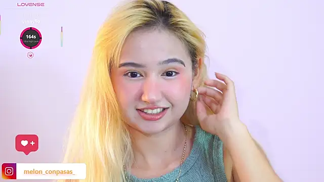 Pinkie_Princes' Live XXX Chat