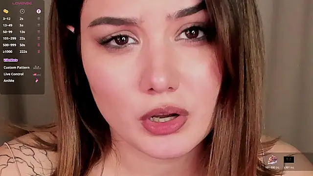 Dark_MoniのライブXXXチャット