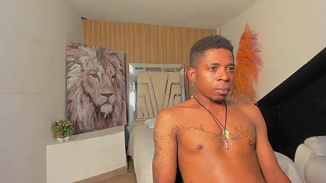 AndresPalacios_'s Webcam Show