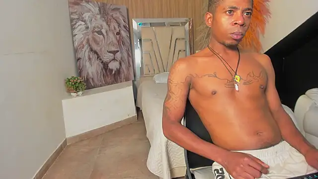 AndresPalacios_'s Webcam Show