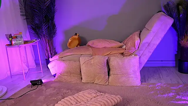 BetsyGonzale's Live XXX Chat