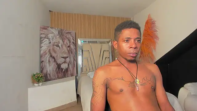 AndresPalacios_'s Webcam Show