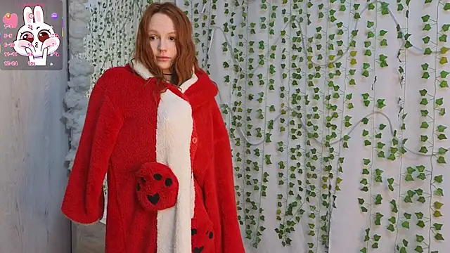 Lusy_PickMe's Live XXX Chat