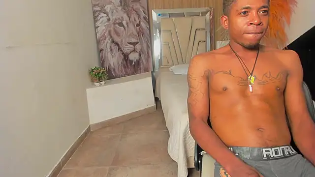 AndresPalacios_'s Webcam Show