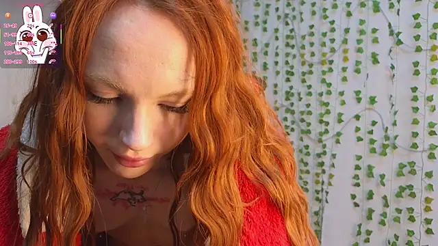 Онлайн чат XXX Lusy_PickMe