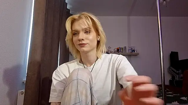 Вебкам-шоу AuraNevera