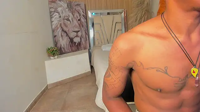 AndresPalacios_'s Live XXX Chat