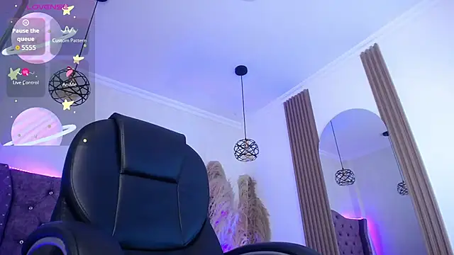 Amara_Davis' Live XXX Chat