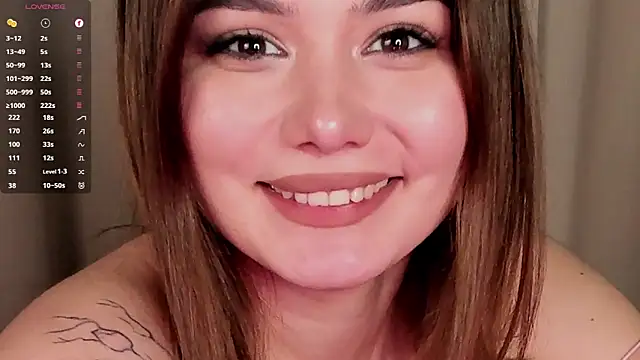 Chat +18 de Dark_Moni ao vivo