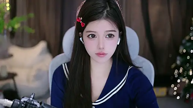 Cecily's Live XXX Chat