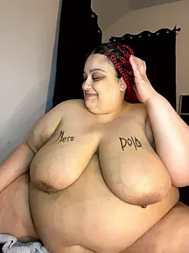 Exotic_Queen_'s Live XXX Chat