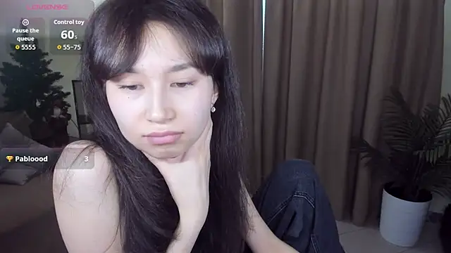 Chat XXX ao vivo de SheilaRare