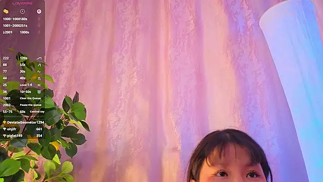 JudeSteuart Live XXX-chat