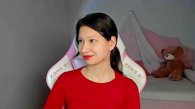 SaraDenars' Live XXX Chat