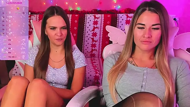 ivannatompsonnn's Live XXX Chat