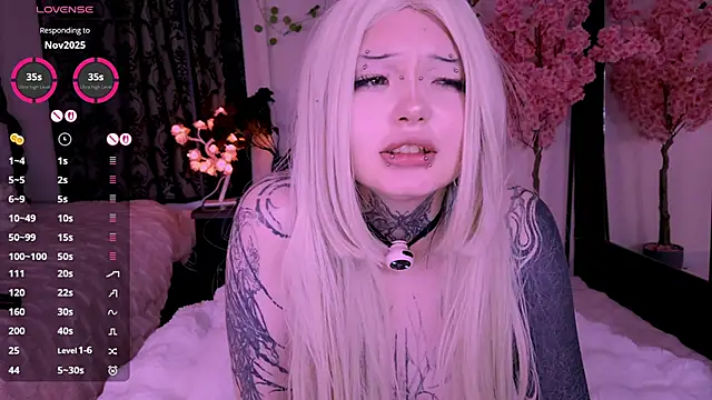 Lein_Bone – Naživo XXX chat