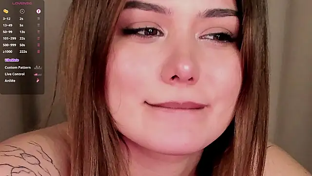 Dark_Moni's Live XXX Chat