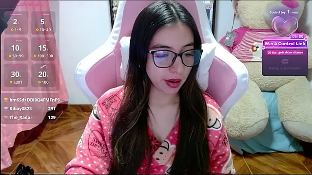 Maggie_Fox3's Live XXX Chat