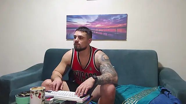 Tiberius_hunk's Live XXX Chat