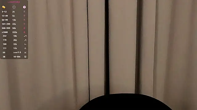 Dark_Moni's Live XXX Chat