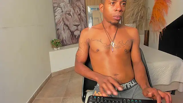 AndresPalacios_'s Webcam Show