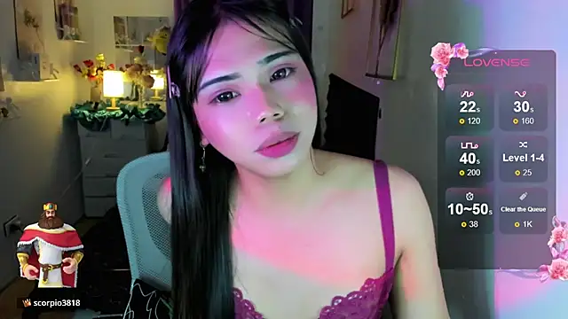 AsianBbGirl_Leign's Live XXX Chat