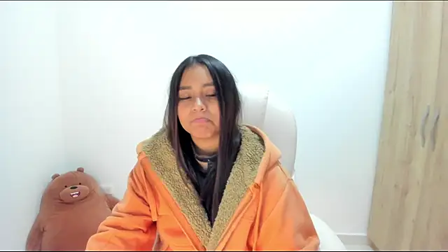 Ciara8's Live XXX Chat