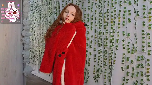 Lusy_PickMe live XXX chat