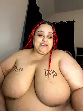 Exotic_Queen_'s Live XXX Chat