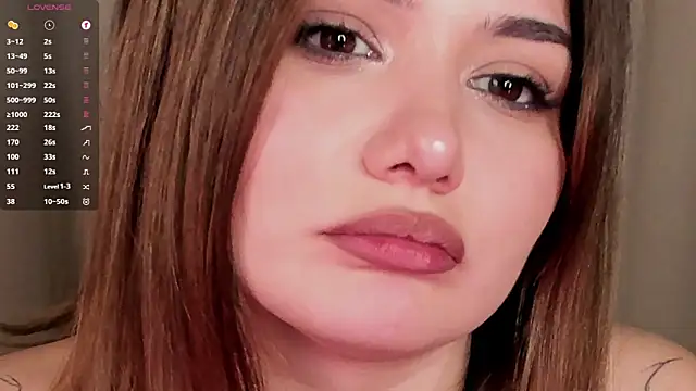 Dark_Moni's Live XXX Chat