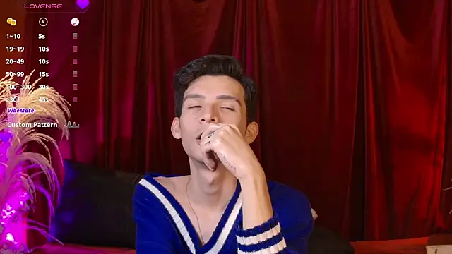 VicenteFerrer Live XXX-chat