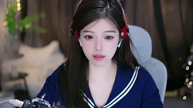 Cecily's Live XXX Chat