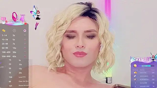 Zagadka55555's Live XXX Chat