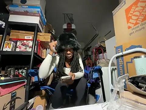 wynterheat: απευθείας συνομιλία ΧΧΧ