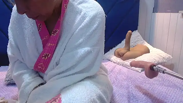 NathaliaSmith3x's Live XXX Chat