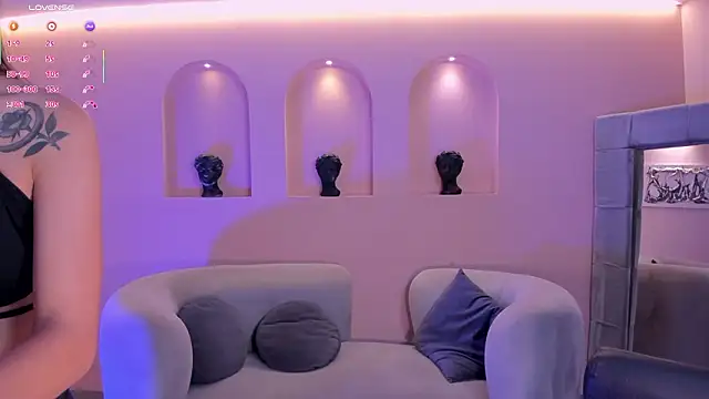 Czat XXX na żywo – TaraLawrence