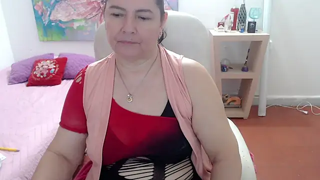 leonela_69's Live XXX Chat